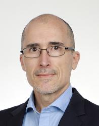 Carlos Garcia Garcia