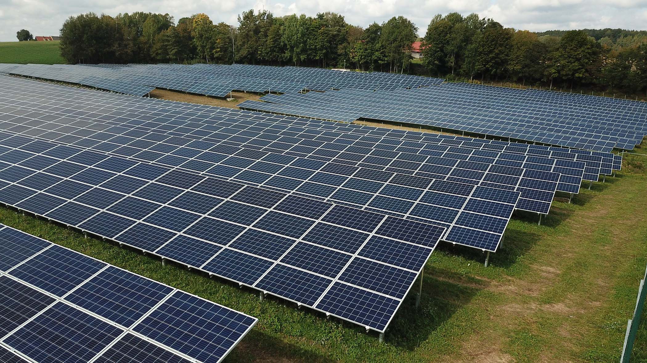 Solar Development