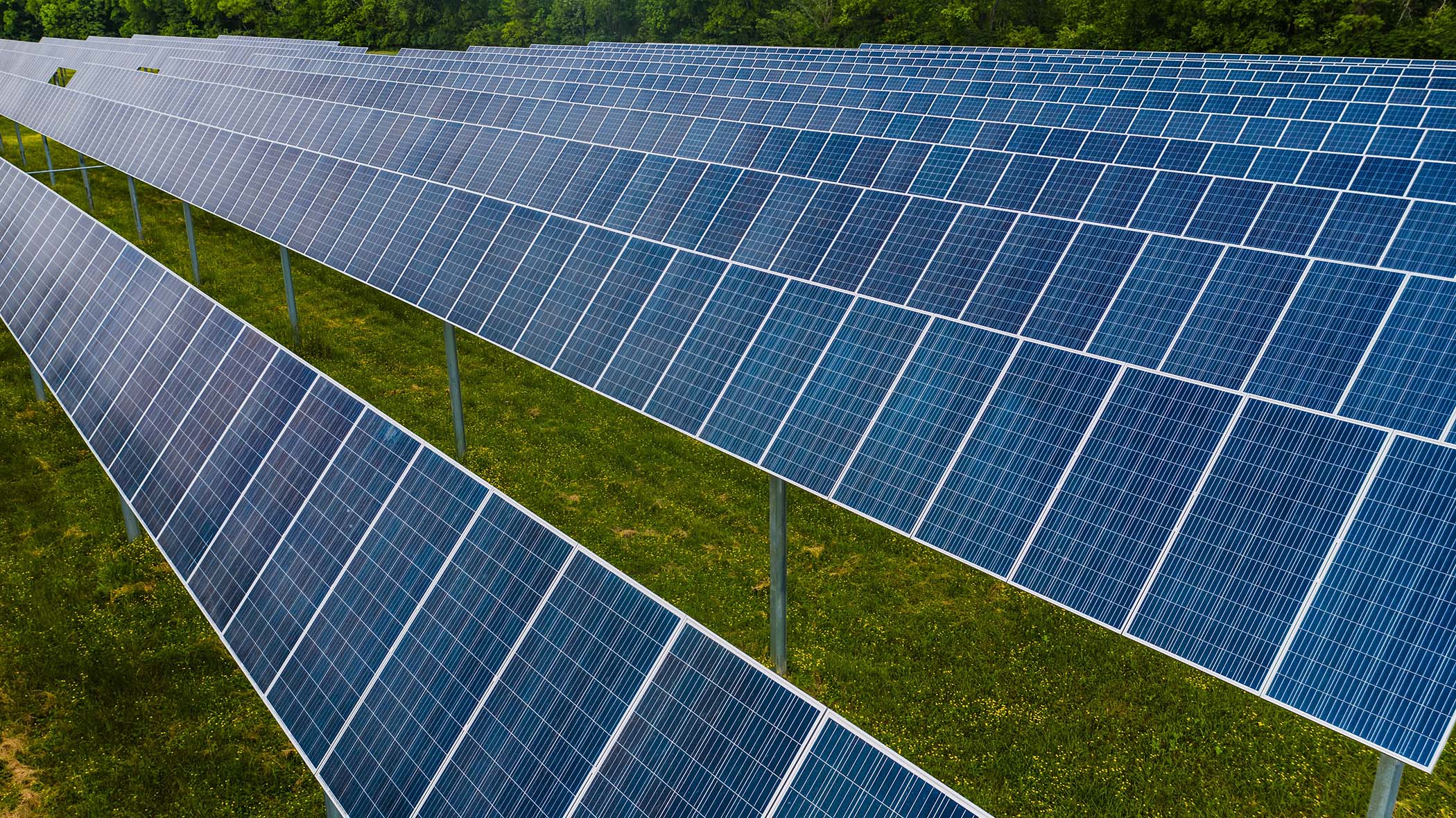 Small Solar Ground