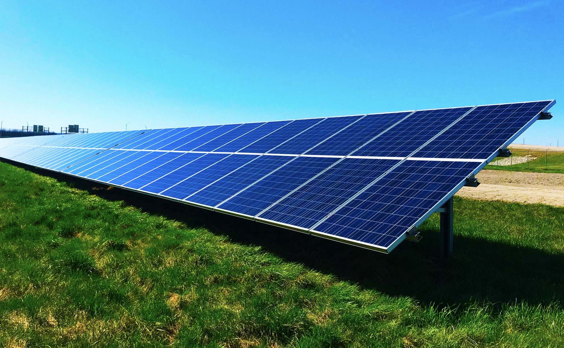 Small Solar Panels